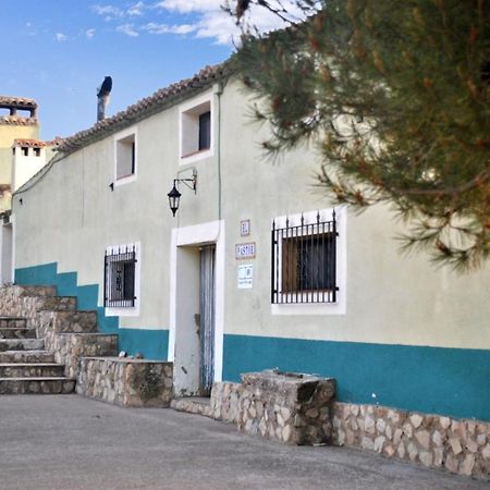Casas Rurales La Laguna, Alpera Exterior foto